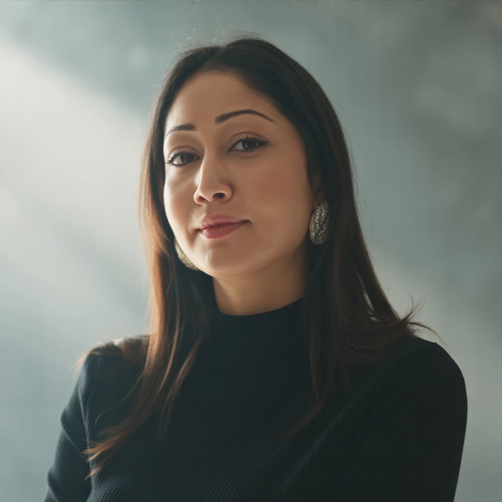 Neha Saboo Kabra, IB Chemistry teacher